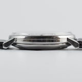 IWC Ref.803A White Roman Dial