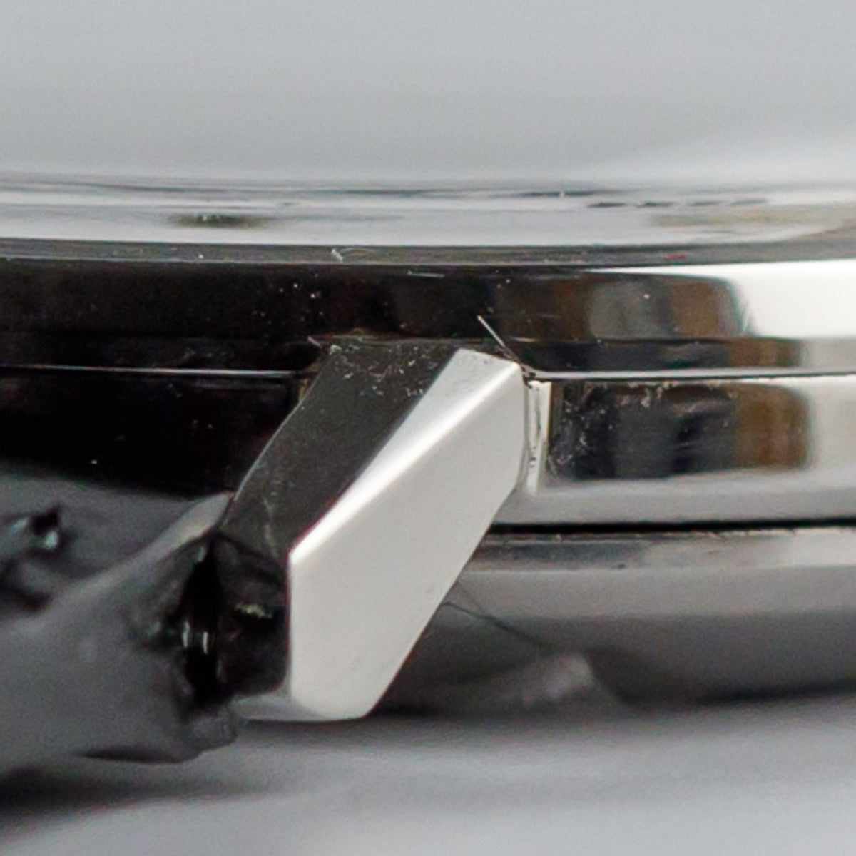 IWC Ref.803A White Roman Dial