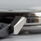 IWC Ref.803A White Roman Dial