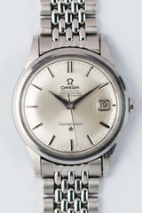 OMEGA Constellation Ref.168.001 Jumbo