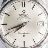 OMEGA Constellation Ref.168.001 Jumbo
