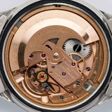 OMEGA Constellation Ref.168.001 Jumbo