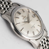 OMEGA Constellation Ref.168.001 Jumbo