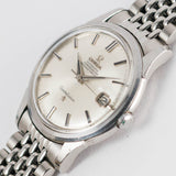 OMEGA Constellation Ref.168.001 Jumbo