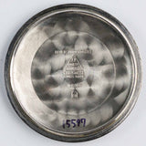 OMEGA Constellation Ref.168.001 Jumbo