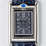 CARTIER SM TANK VASCULANTE Ref.2386