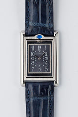 CARTIER SM TANK VASCULANTE Ref.2386