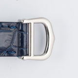 CARTIER SM TANK VASCULANTE Ref.2386