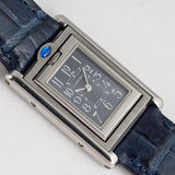 CARTIER SM TANK VASCULANTE Ref.2386