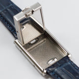 CARTIER SM TANK VASCULANTE Ref.2386