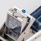 CARTIER SM TANK VASCULANTE Ref.2386