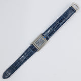CARTIER SM TANK VASCULANTE Ref.2386