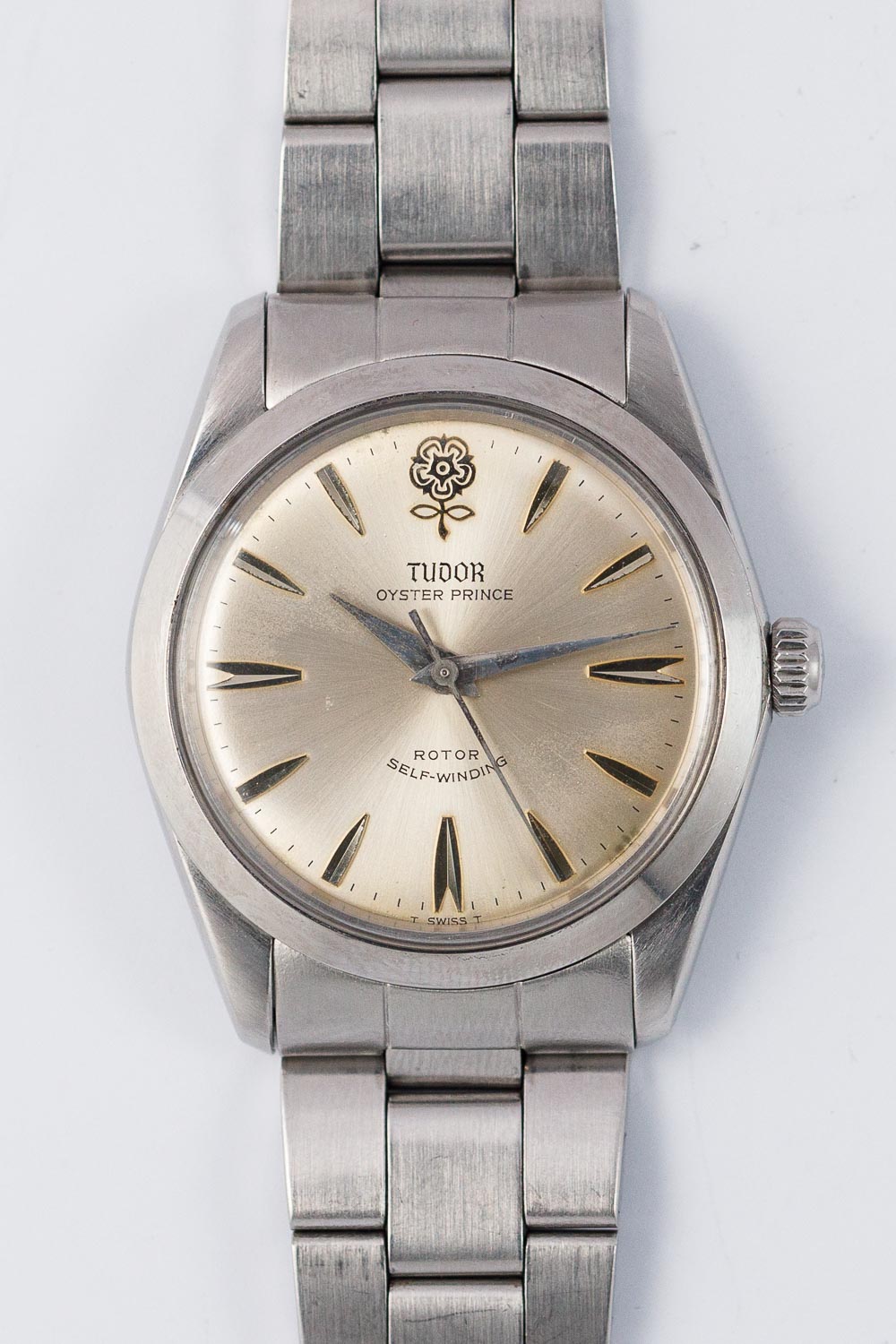 TUDOR OYSTER PRINCE Ref.7995