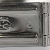 ROLEX DATEJUST Ref.1601 Black Gilt Dial