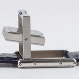 CARTIER SM TANK VASCULANTE Ref.2386