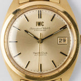 IWC Yacht Club Ref.R811A 139g