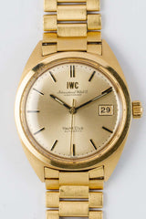 IWC Yacht Club Ref.R811A 139g