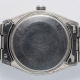 ROLEX Air-King Ref.5500 Black Glit Dial