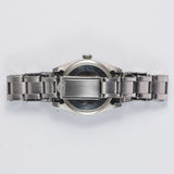 ROLEX OYSTER PERPETUAL DATE Ref.1500 Black Gilt Patina Dial