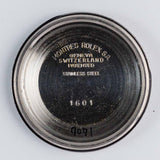 ROLEX DATEJUST Ref.1601 London Sky