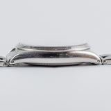 ROLEX Air-King Ref.5500 Black Glit Dial