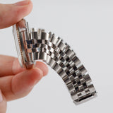 ROLEX DATEJUST Ref.1601 London Sky