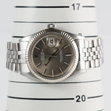 ROLEX DATEJUST Ref.1601 London Sky