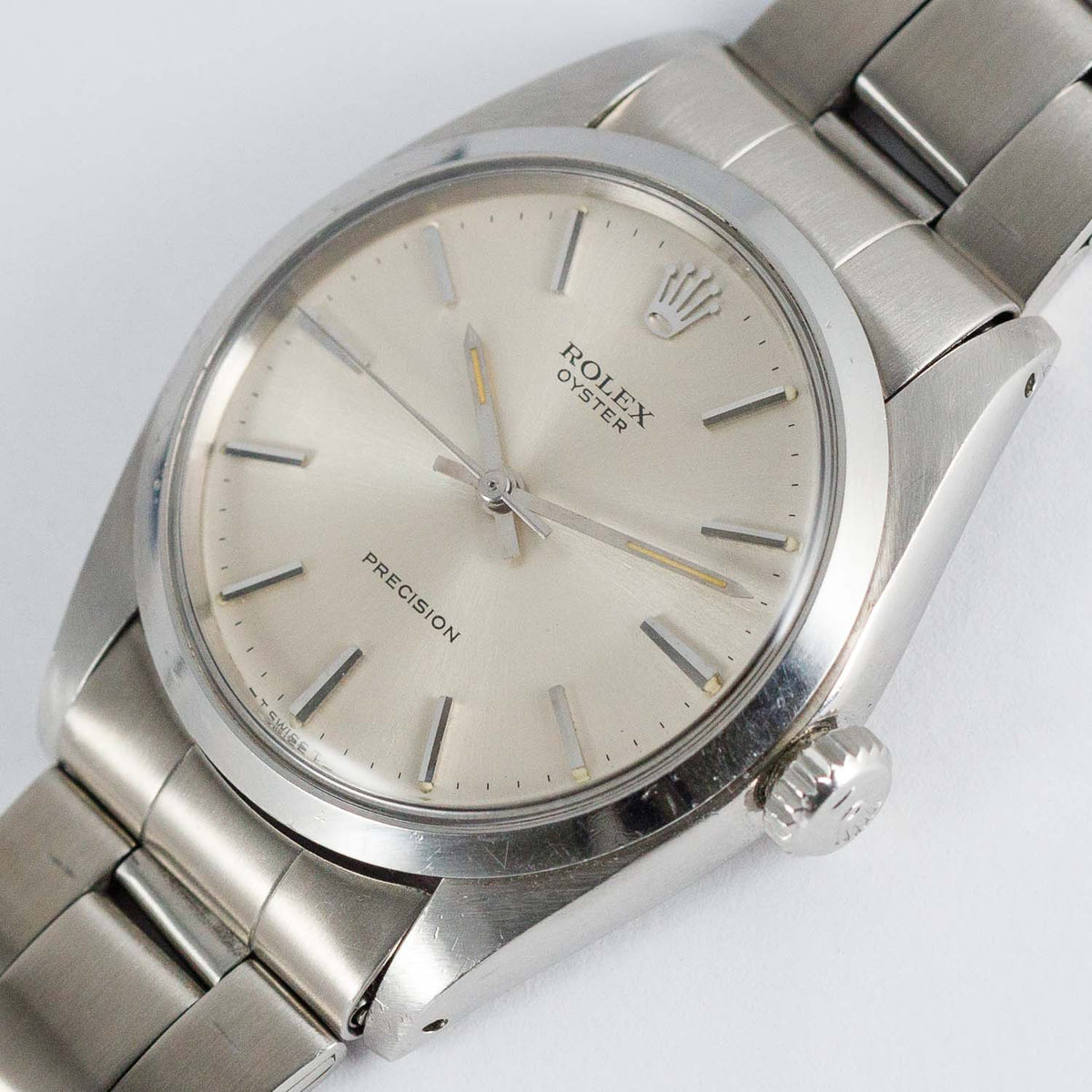 ROLEX