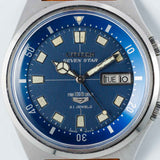 CITIZEN SEVEN STAR Ref.2812-Y