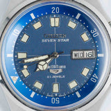 CITIZEN SEVEN STAR Ref.2812-Y