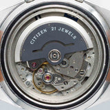 CITIZEN SEVEN STAR Ref.2812-Y