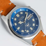 CITIZEN SEVEN STAR Ref.2812-Y