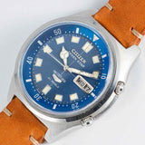 CITIZEN SEVEN STAR Ref.2812-Y