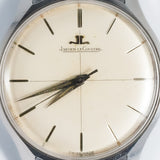 JAEGER LECOULTRE