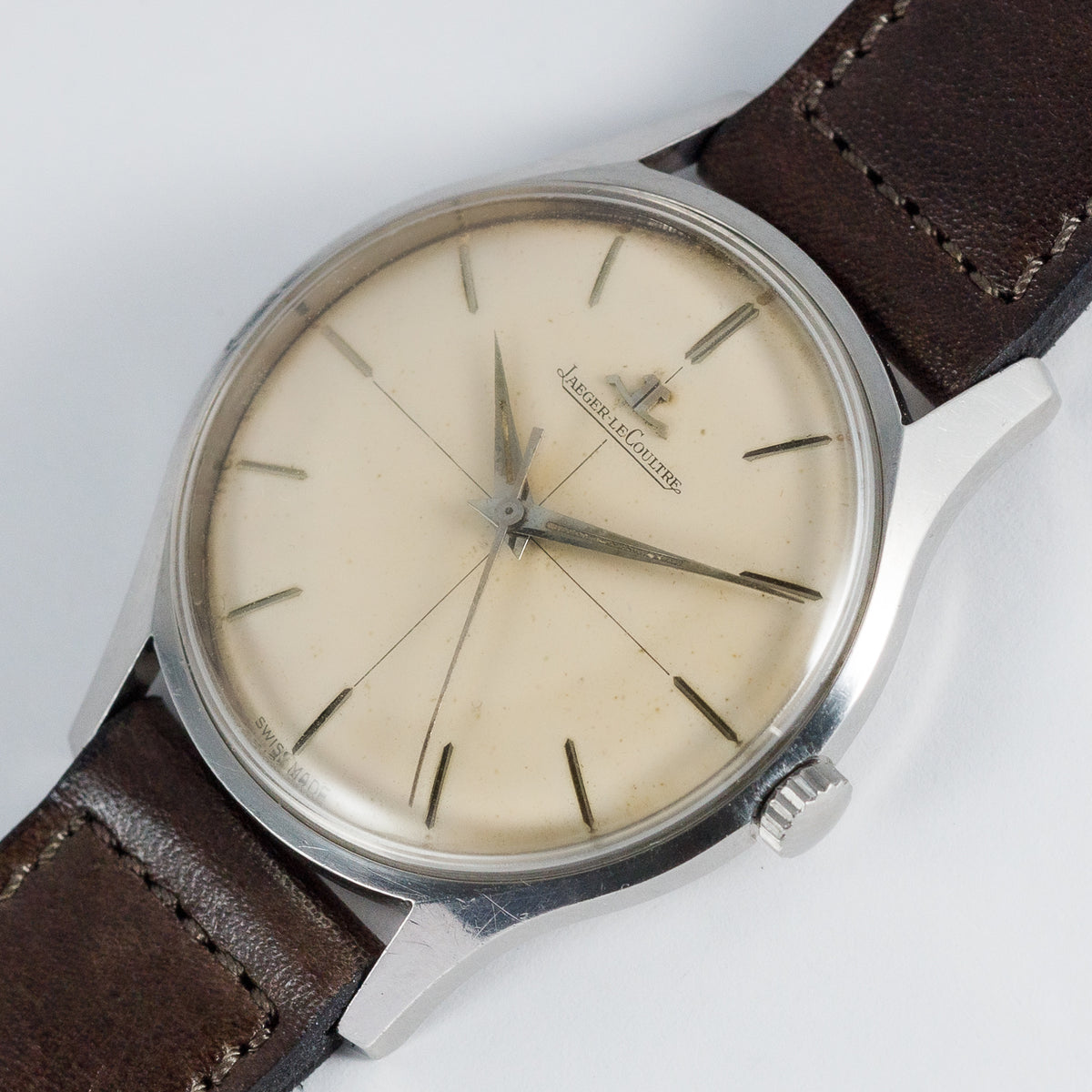 JAEGER LECOULTRE