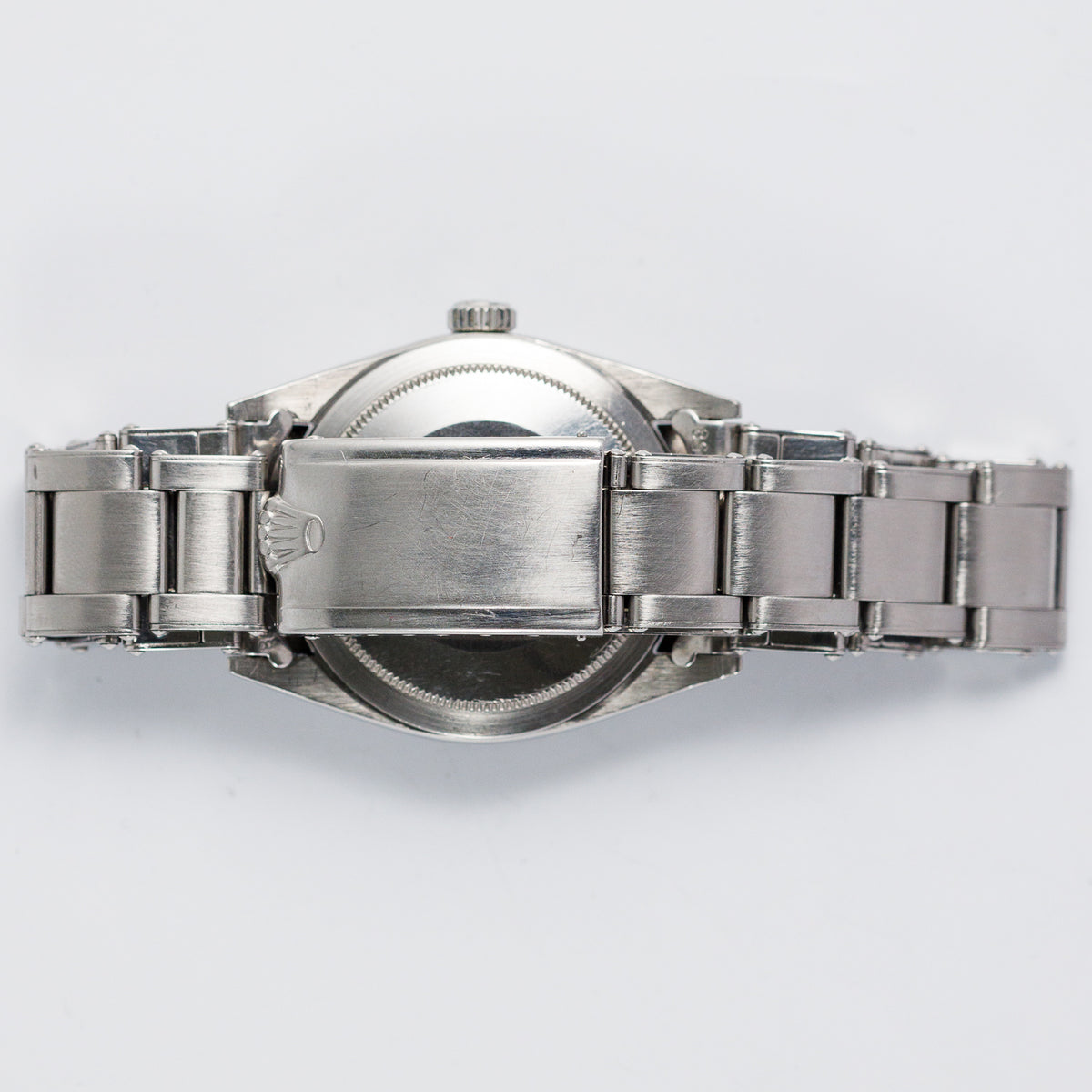 ROLEX EXPLORER Ref.1016 MK1 Fat Font Frog Leg