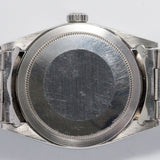 ROLEX EXPLORER Ref.1016 MK1 Fat Font Frog Leg