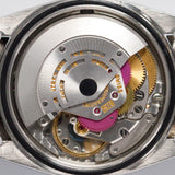 ROLEX EXPLORER Ref.1016 MK1 Fat Font Frog Leg