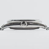 ROLEX EXPLORER Ref.1016 MK1 Fat Font Frog Leg