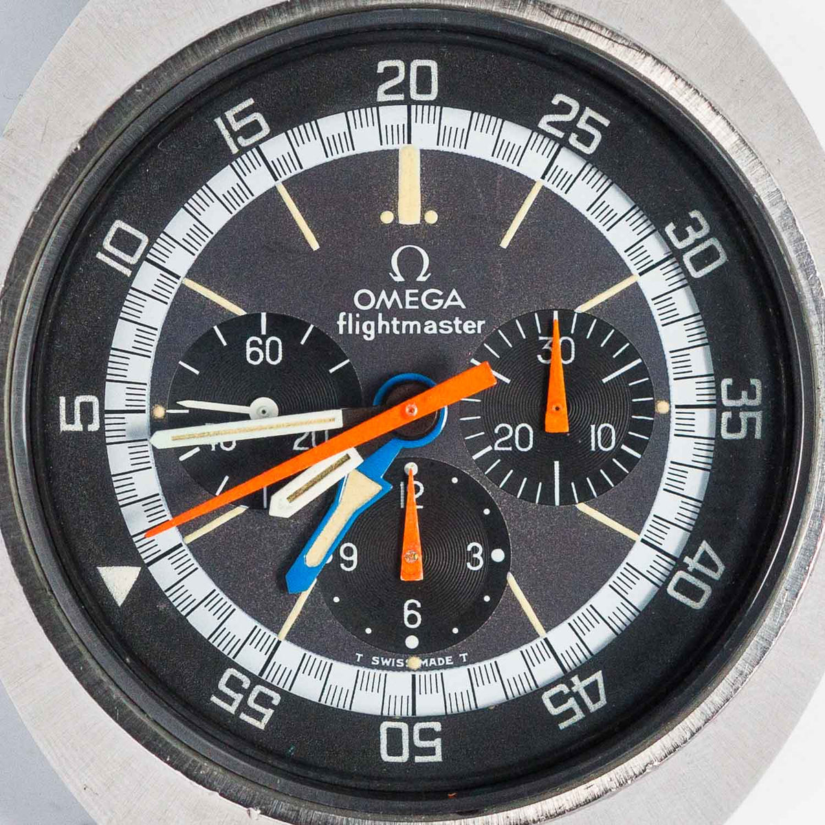 OMEGA Flightmaster ref.145.026