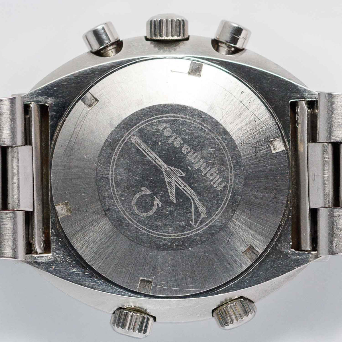 OMEGA Flightmaster ref.145.026