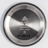 OMEGA Flightmaster ref.145.026