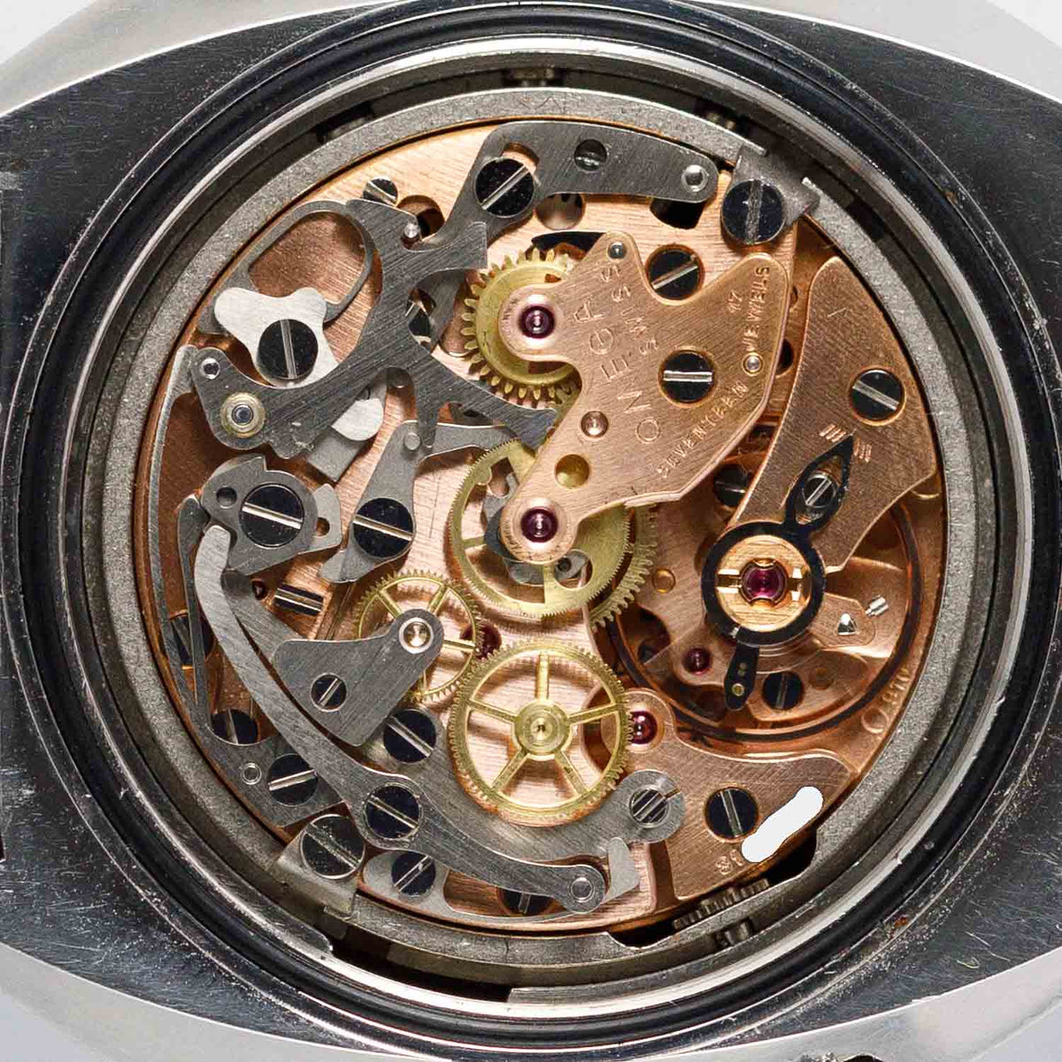 OMEGA Flightmaster ref.145.013