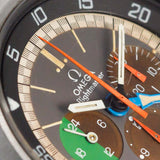 OMEGA Flightmaster ref.145.013