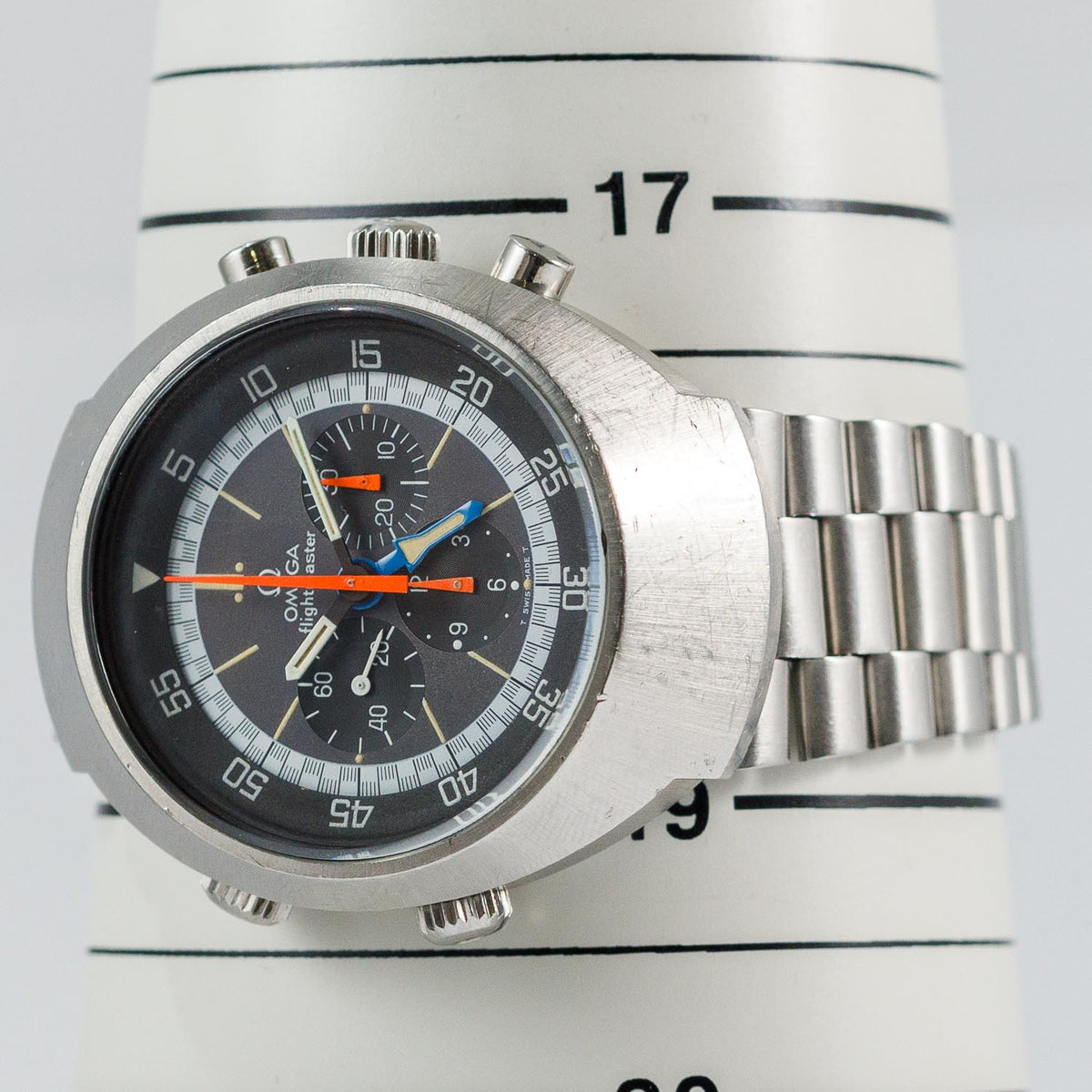 OMEGA Flightmaster ref.145.026