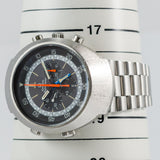 OMEGA Flightmaster ref.145.026