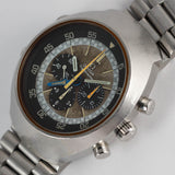OMEGA Flightmaster ref.145.036