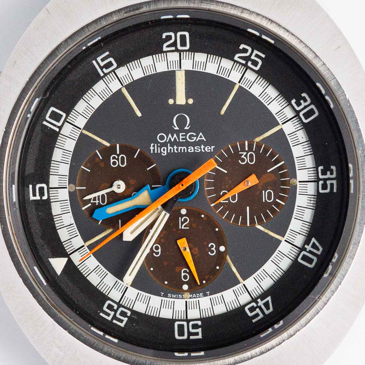 OMEGA Flightmaster ref.145.026