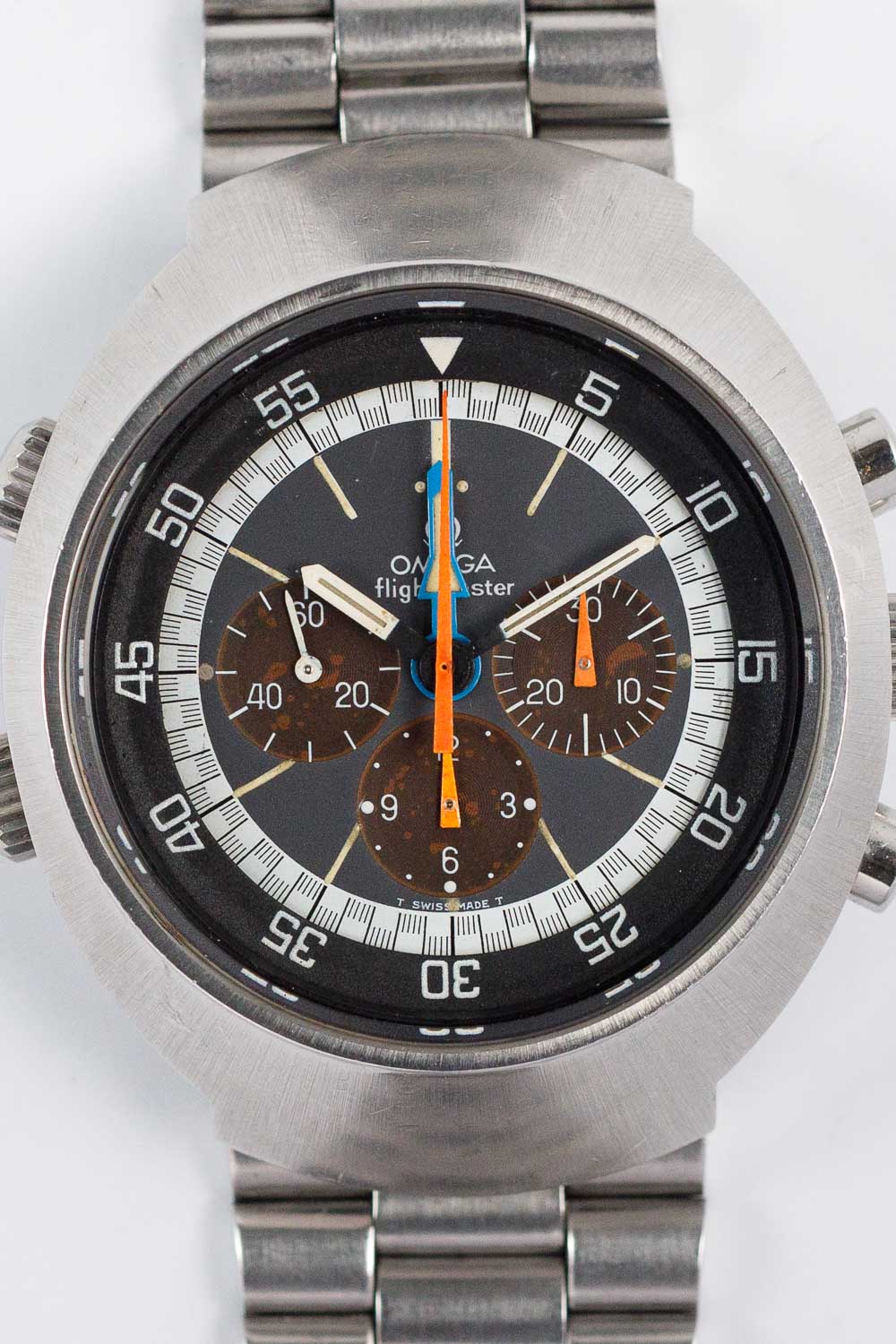 OMEGA Flightmaster ref.145.026