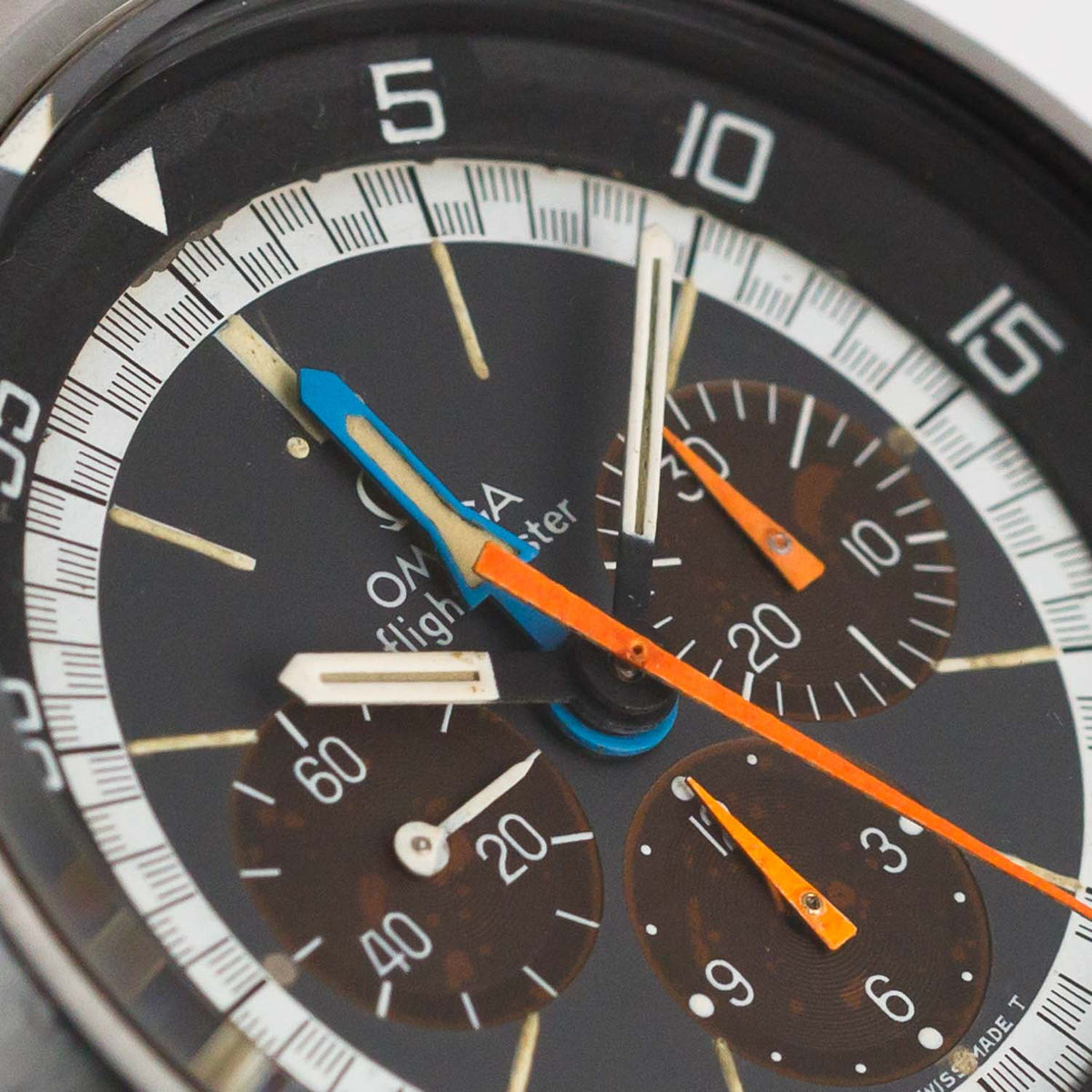 OMEGA Flightmaster ref.145.026